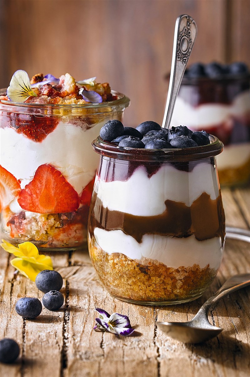 Dieta 9 Desayunos Para Bajar El Colesterol Malo