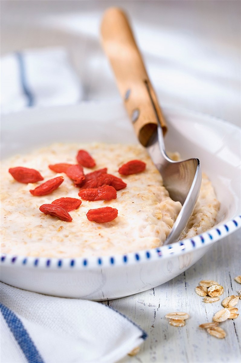 Los 12 desayunos que más recomiendan los nutricionistas para bajar el  colesterol