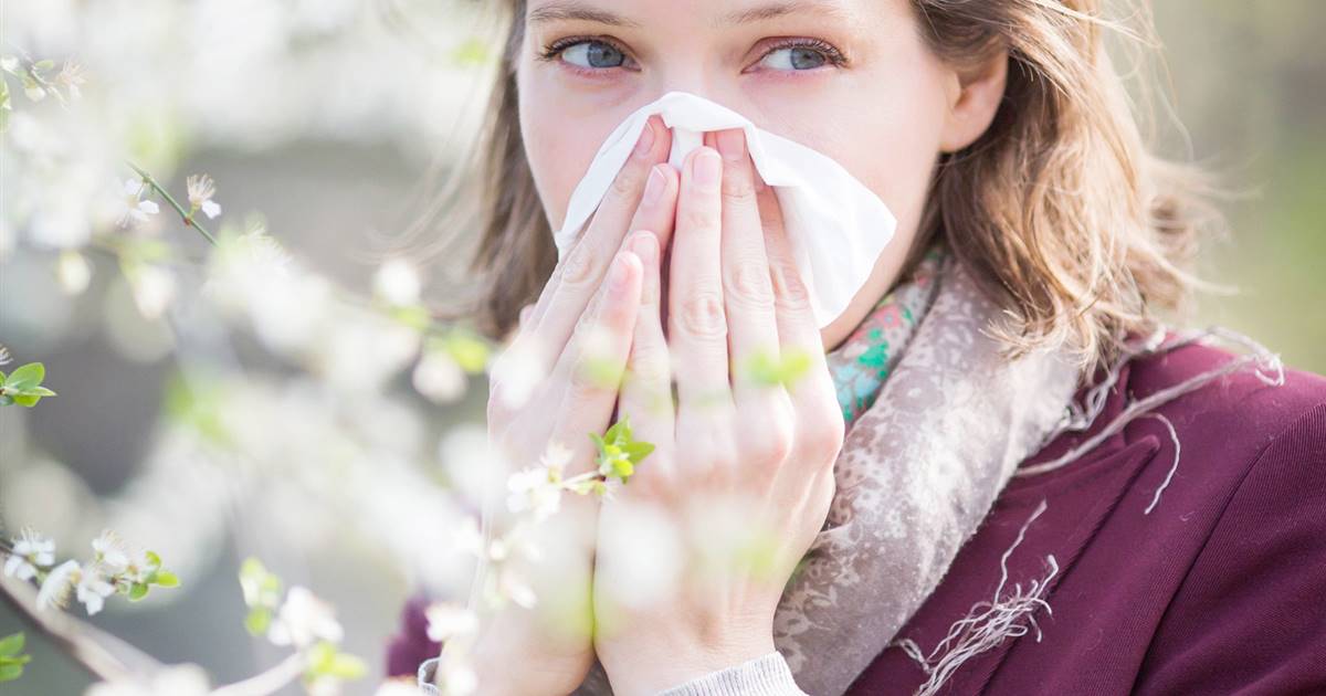 Allergy Vaccine: A Solution for Severe Allergy Crises