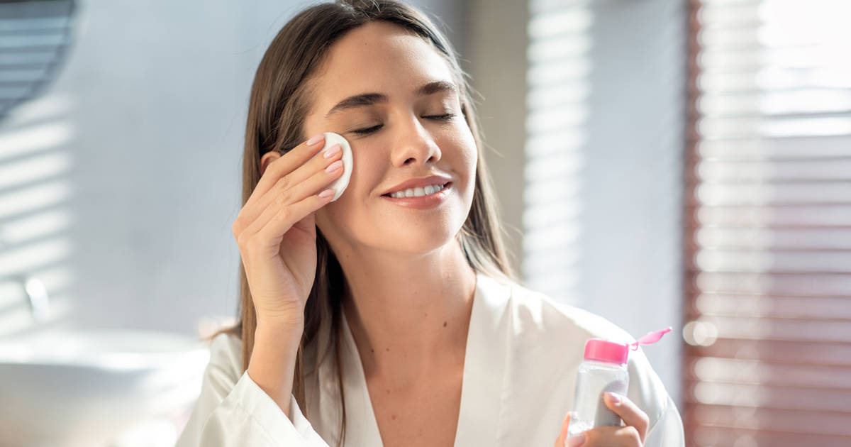 Ventajas y beneficios de una limpieza facial – Vivie Tienda Dermatológica
