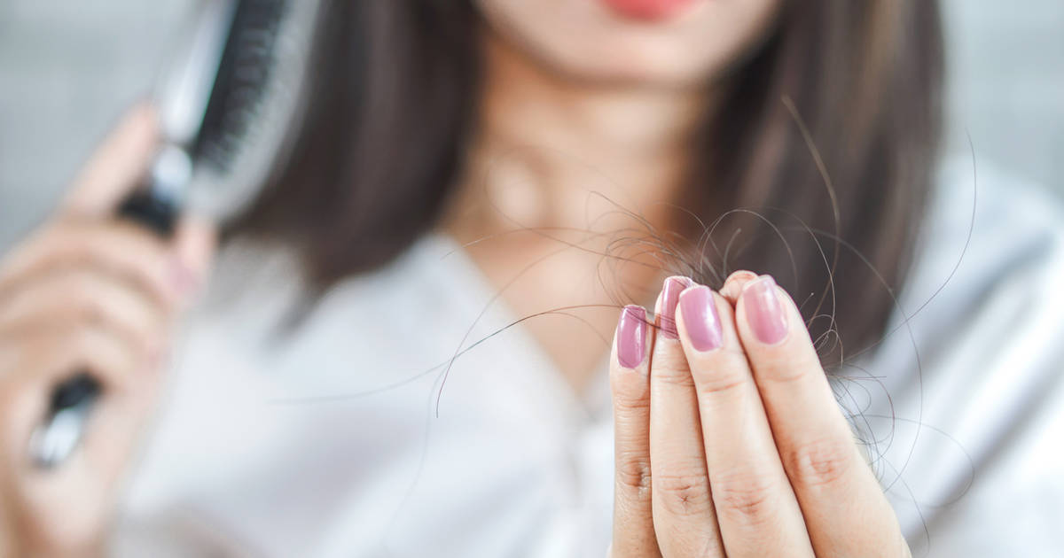 pesadilla Oscurecer Contradicción 14 remedios naturales para evitar la caída del cabello