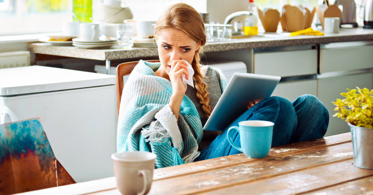 The most effective (and least effective) treatments for a cold, flu, or coronavirus