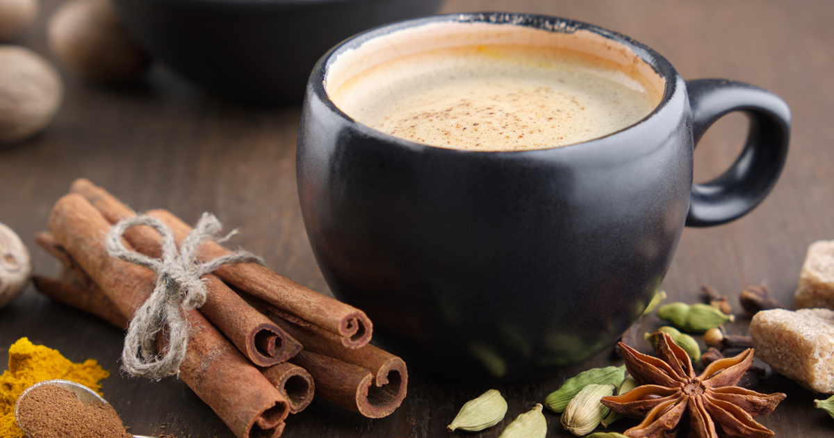 5 supermarket spices to add to your breakfast coffee to improve memory and lose weight